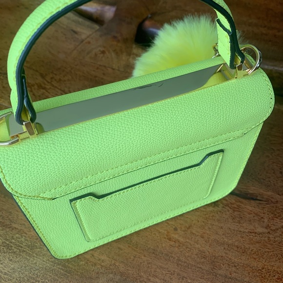Almost new Aldo purse - Picture 3 of 4